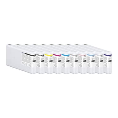 EPSON T55W4 Yellow Ink Cartridge 200ml