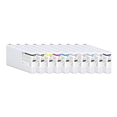 EPSON T55W4 Yellow Ink Cartridge 200ml