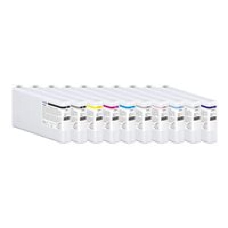 EPSON T55W4 Yellow Ink Cartridge 200ml