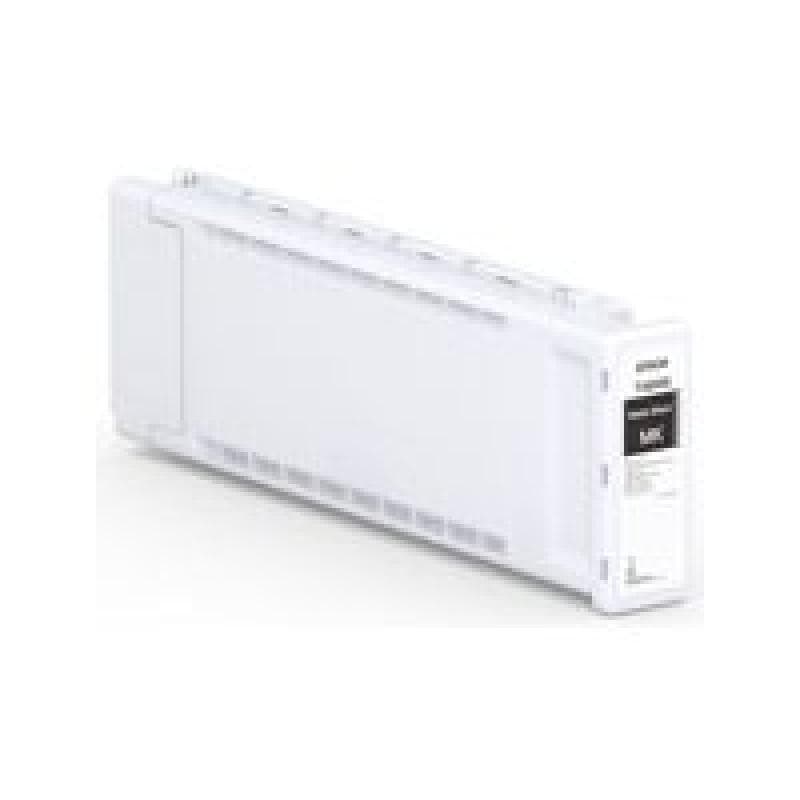 EPSON UltraChrome Pro 6 Matte Black T48M8 700ml SC-P8500