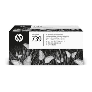 HP 739 DesignJet Printhead Replacement Kit