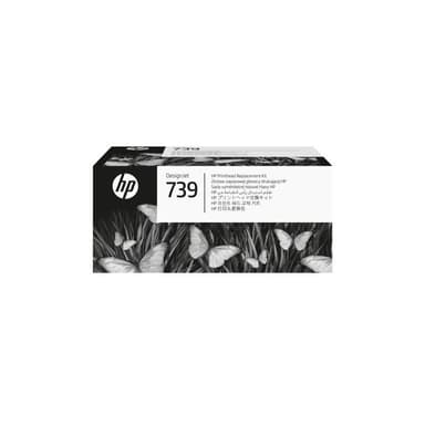 HP 739 DesignJet Printhead Replacement Kit