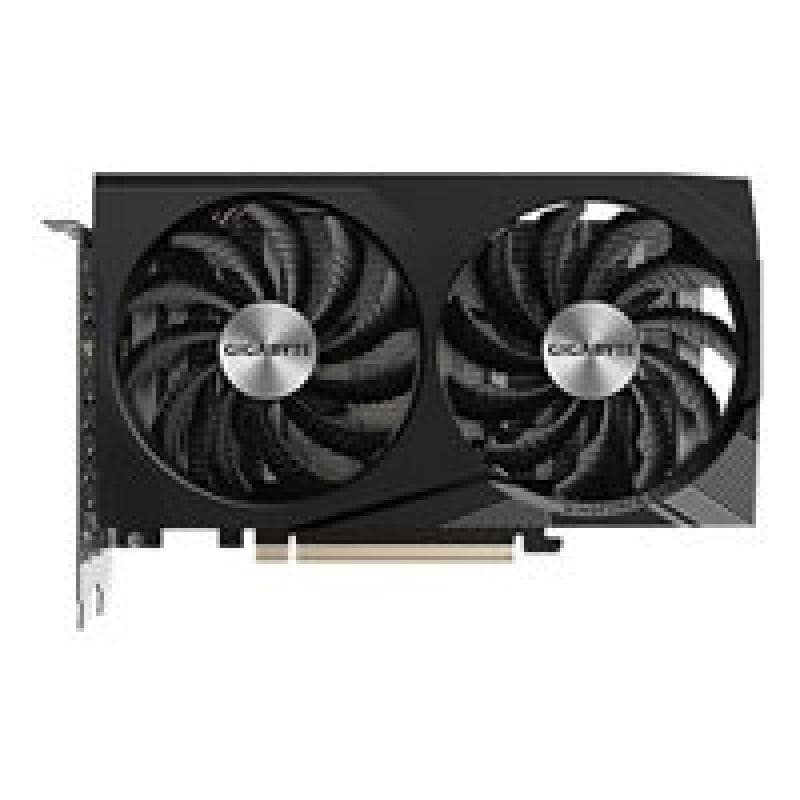 GIGABYTE GeForce RTX 3050 WINDFORCE OC V2 8GB