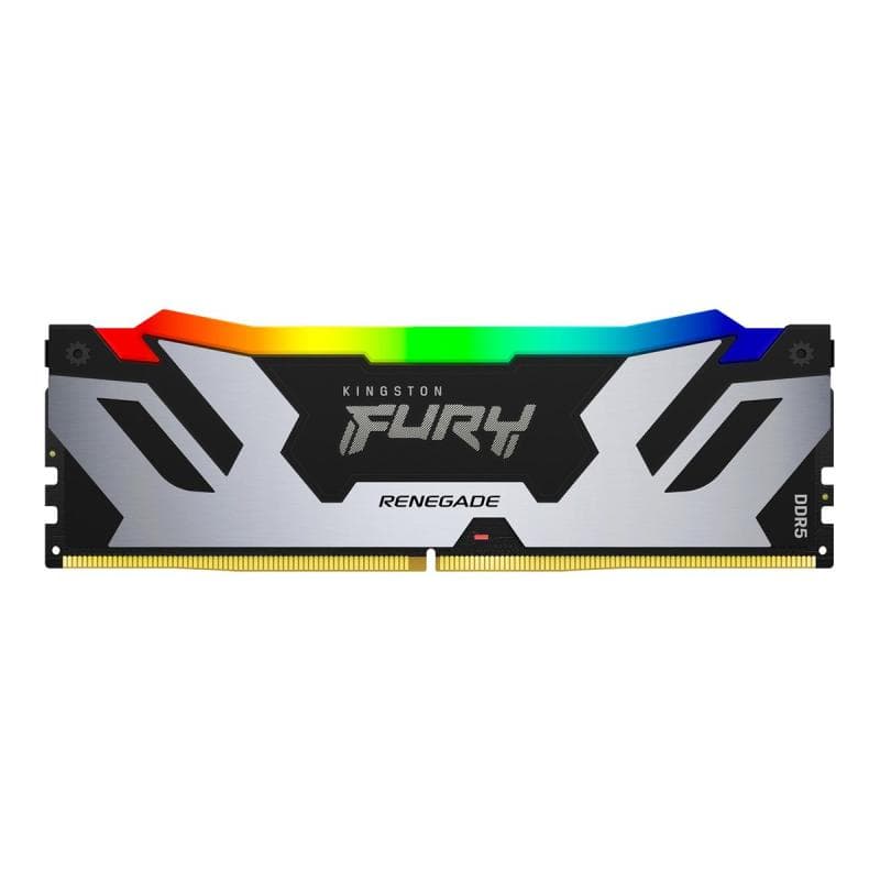 KINGSTON FURY Renegade RGB XMP 48GB