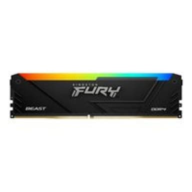 KINGSTON FURY Beast RGB 16GB Kit (2x8GB)