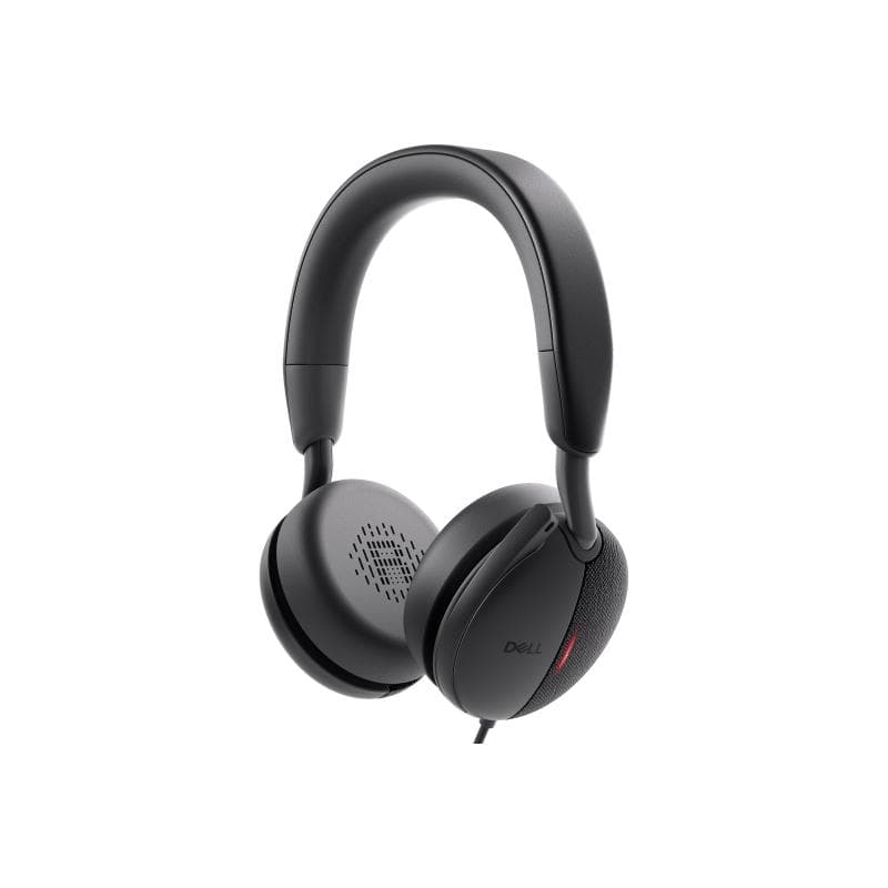 DELL Pro Wired ANC Headset WH5024