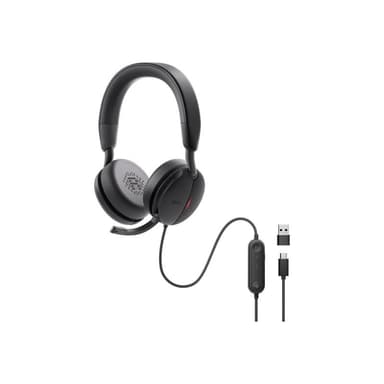 DELL Pro Wired ANC Headset WH5024