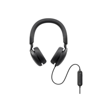 DELL Pro Wired ANC Headset WH5024