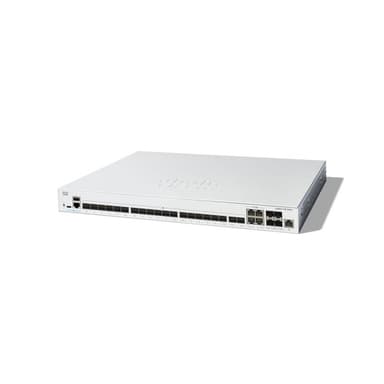 CISCO SYSTEMS Catalyst 1300 24-port SFP+