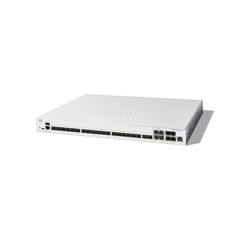 CISCO SYSTEMS Catalyst 1300 24-port SFP+