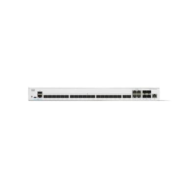 CISCO SYSTEMS Catalyst 1300 24-port SFP+
