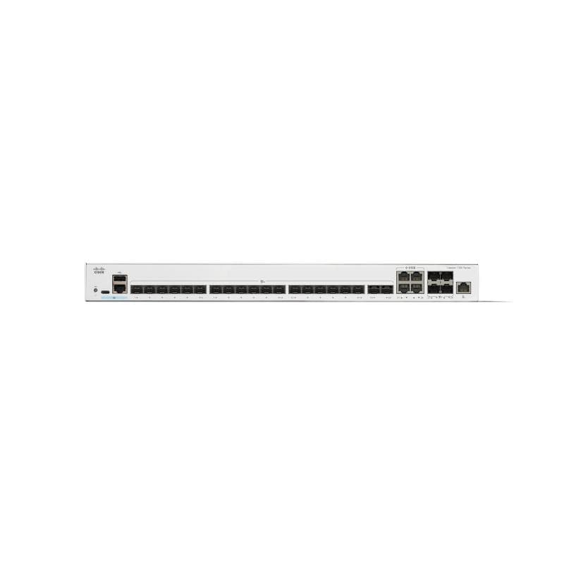 CISCO SYSTEMS Catalyst 1300 24-port SFP+