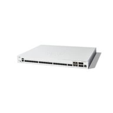 CISCO SYSTEMS Catalyst 1300 24-port SFP+