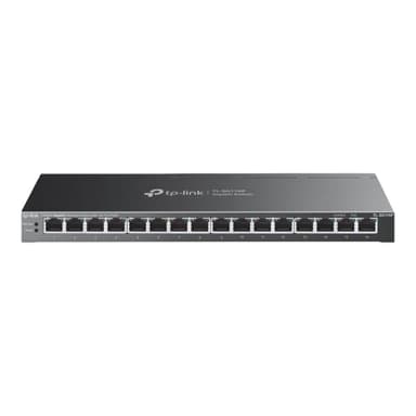 TP-LINK TL-SG116P V1