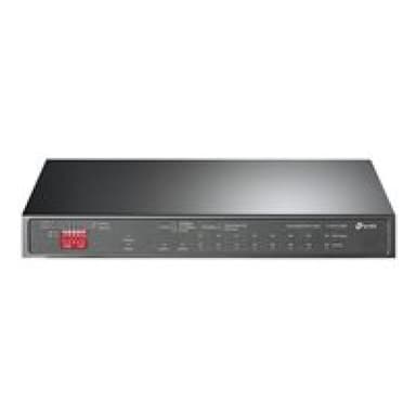 TP-LINK TL-SG1210MP V2
