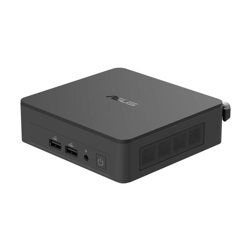 ASUS RNUC12WSKI500000I Barebone Intel Core i5-1240P Kit L6 No Cord