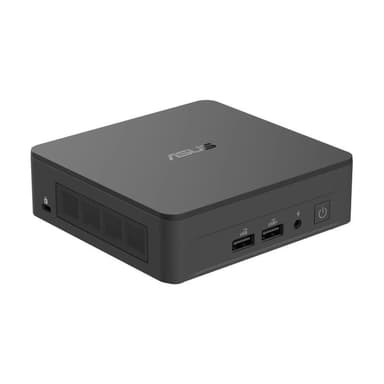 ASUS RNUC12WSKI500000I Barebone Intel Core i5-1240P Kit L6 No Cord