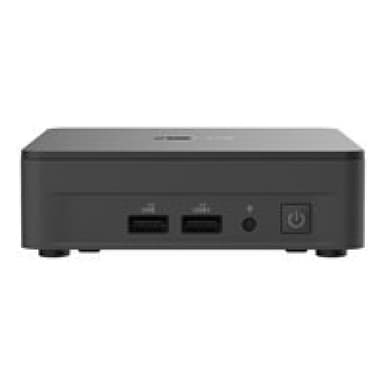 ASUS RNUC13L5KI500000I Barebone Intel Core i5-1340PE Kit L6 No Cord