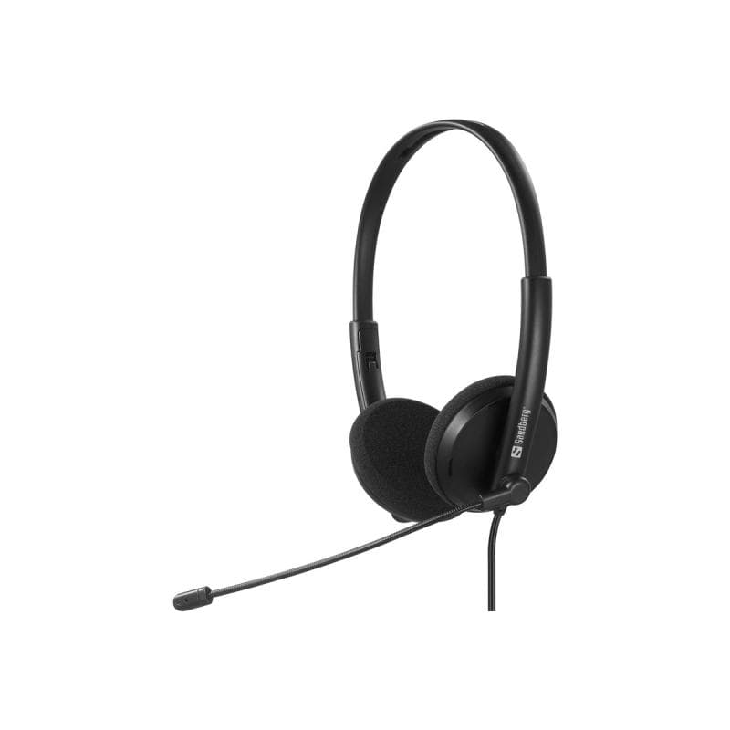 SANDBERG USB-C Office Headset