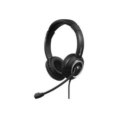 SANDBERG USB-C Chat Headset