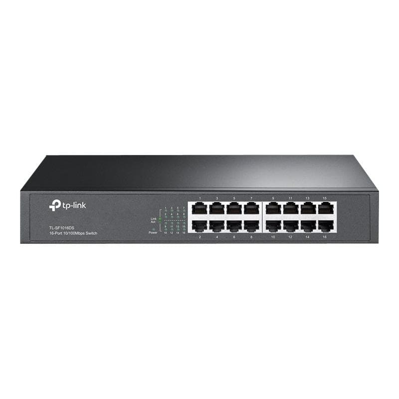 TP-LINK TL-SF1016DS
