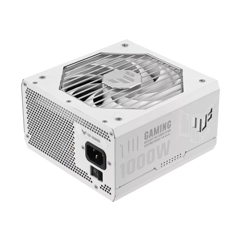 ASUS TUF Gaming 1000W Netzteil 80+ Gold ATX3.0 PCIe5.0 135 mm Lüfter