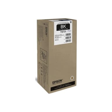 EPSON Schwarz Ink Tank Pro T973 XL
