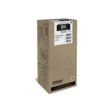 EPSON Schwarz Ink Tank Pro T973 XL