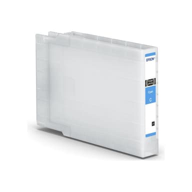 EPSON WF-C8190/WF-C8690 Ink XXL Cyan