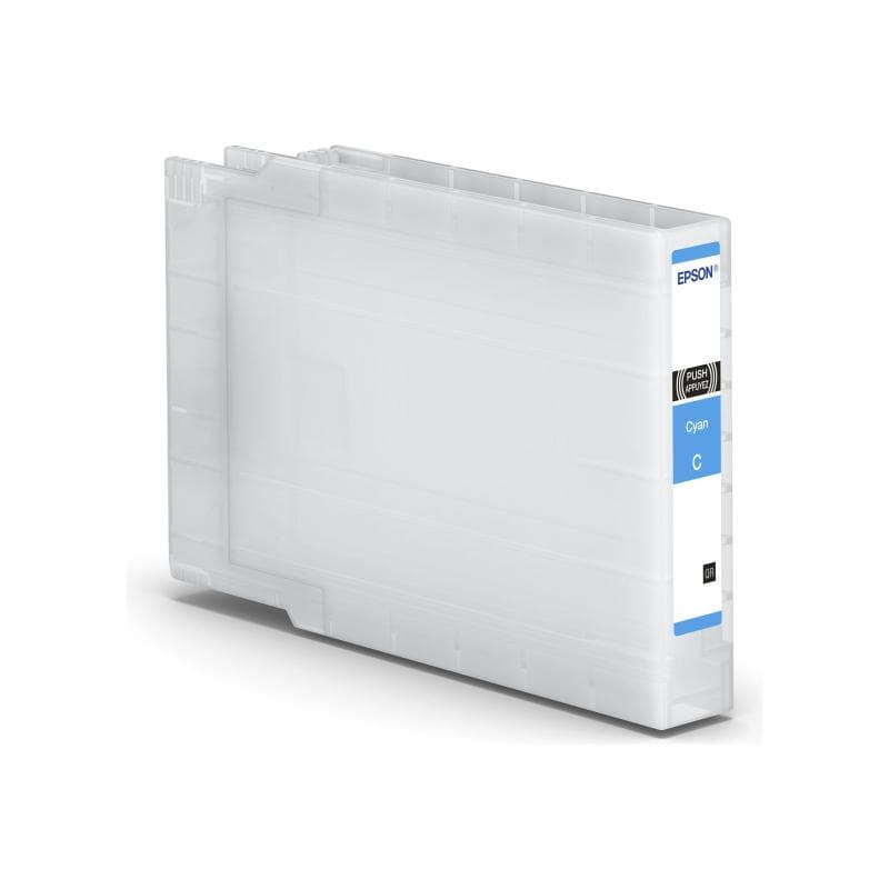 EPSON WF-C8190/WF-C8690 Ink XXL Cyan