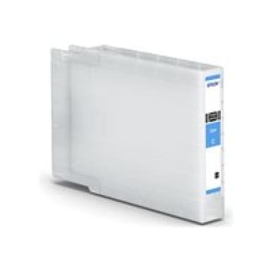 EPSON WF-C8190/WF-C8690 Ink XXL Cyan