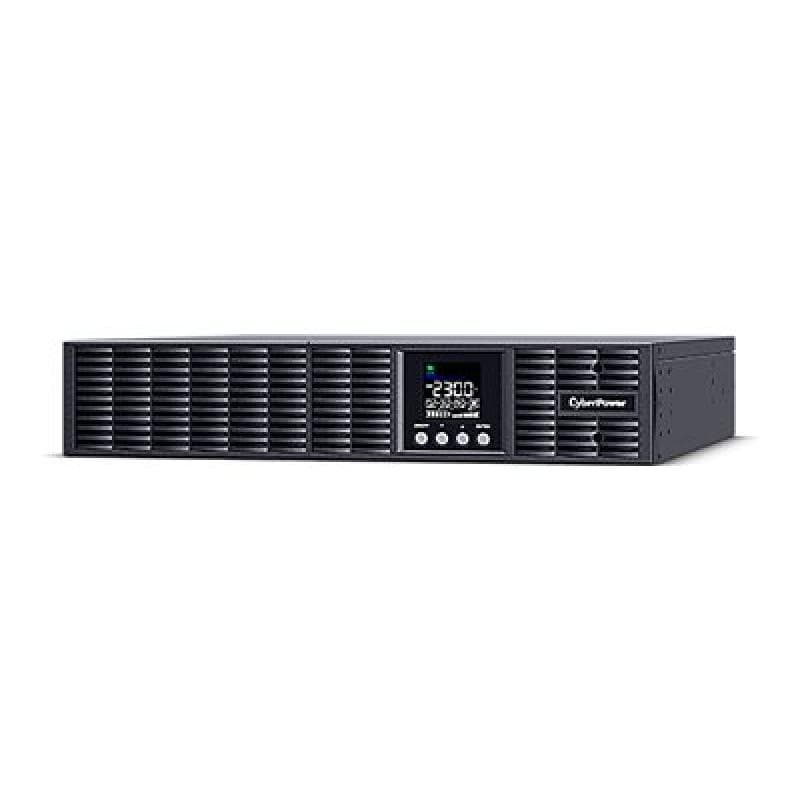 CYBERPOWER SYSTEMS Online S Rack/Tower