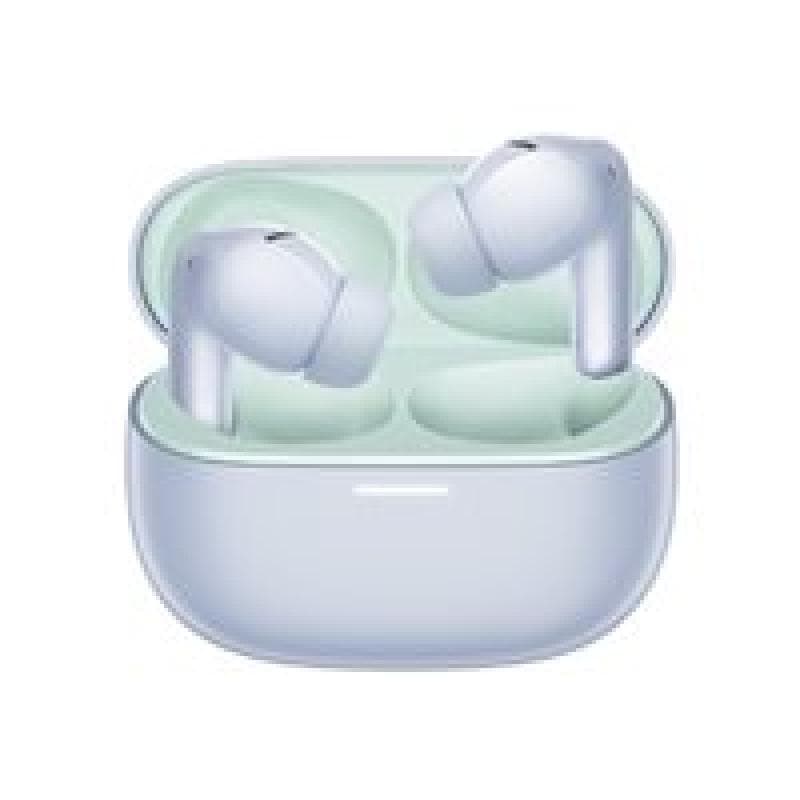 XIAOMI Redmi Buds 5 Pro (hellviolett, USB-C, Bluetooth)