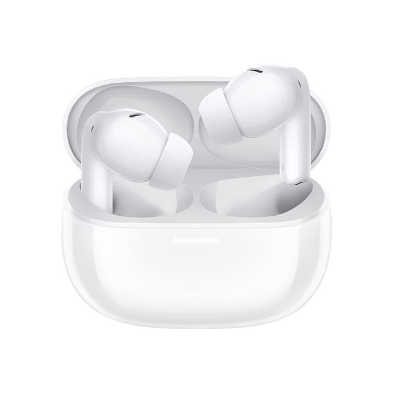 XIAOMI Redmi Buds 5 Pro (weiß, USB-C, Bluetooth)