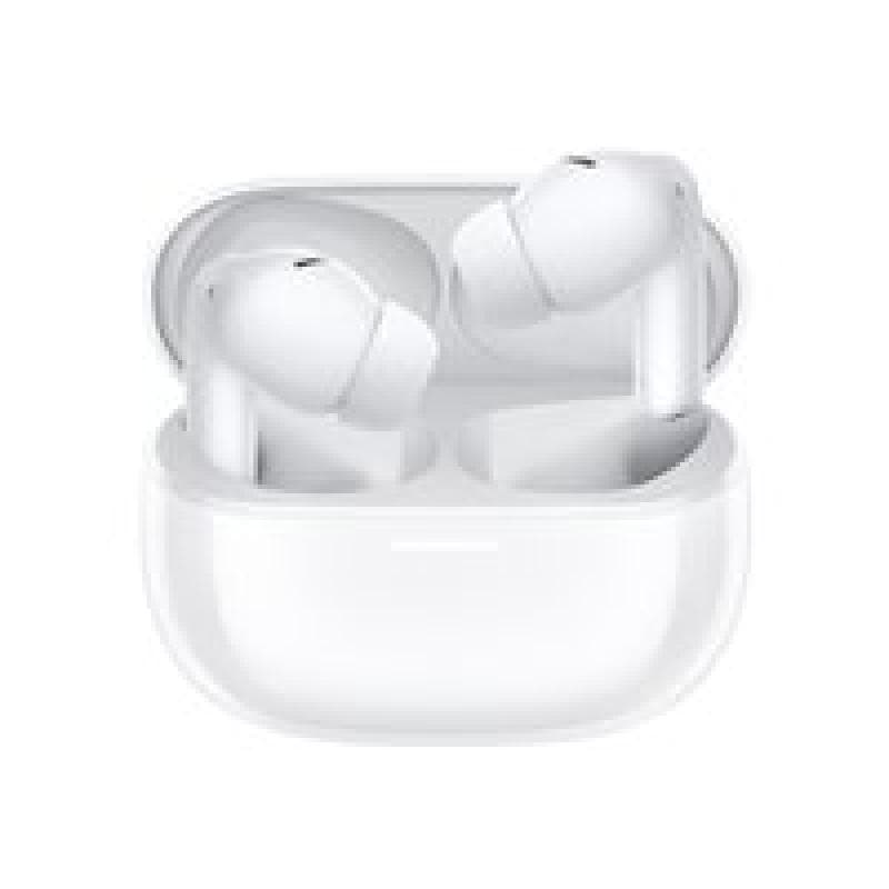 XIAOMI Redmi Buds 5 Pro (weiß, USB-C, Bluetooth)