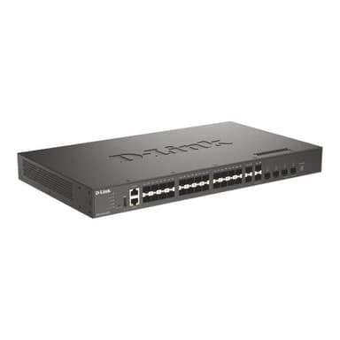 D-LINK DXS-3410-32SY/E