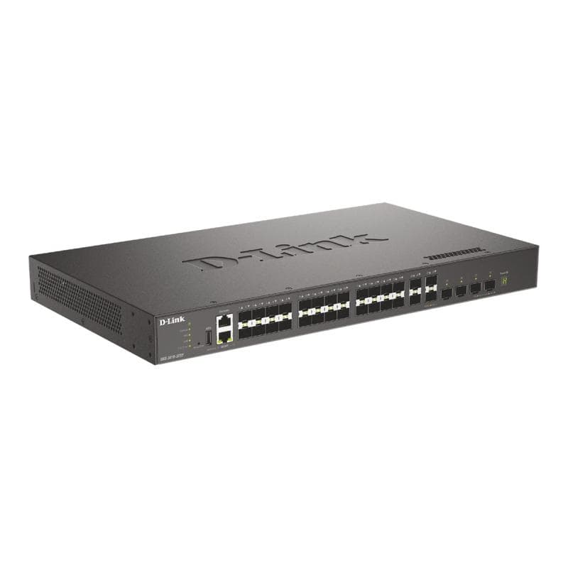 D-LINK DXS-3410-32SY/E