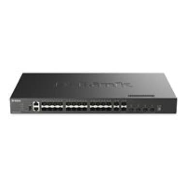 D-LINK DXS-3410-32SY/E