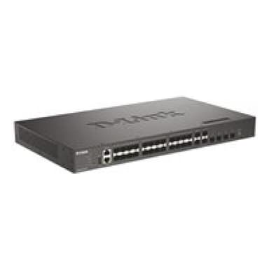 D-LINK DXS-3410-32SY/E