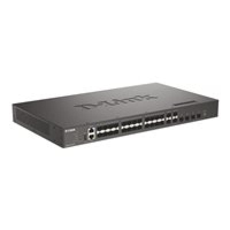 D-LINK DXS-3410-32SY/E