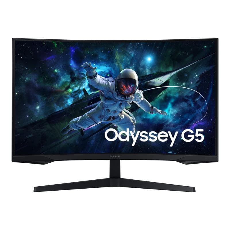 SAMSUNG S32CG554EU 80,1cm (32″)