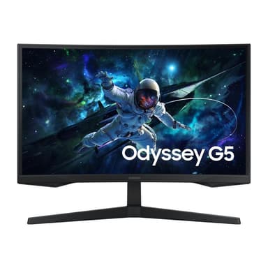 SAMSUNG Odyssey G55C S27CG554EU 68cm (27″)