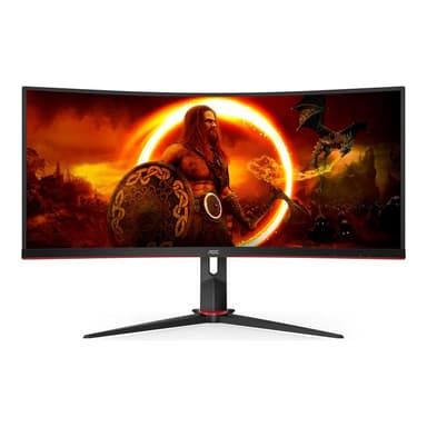 AOC CU34G2XP 86,4cm (34″)