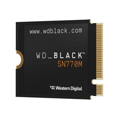 WESTERN DIGITAL Black SN770M 2TB