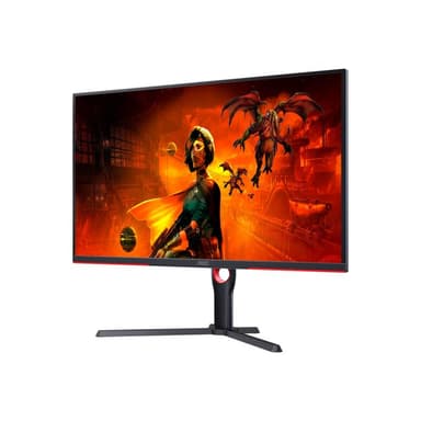AOC AGON U32G3X 80cm (31,5″)