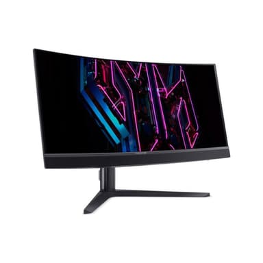 ACER Predator X34Vbmiiphuzx 86,4cm (34″)