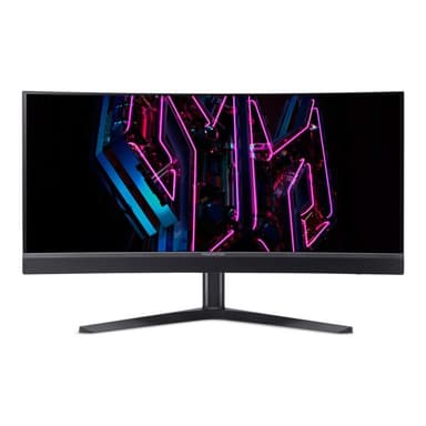 ACER Predator X34Vbmiiphuzx 86,4cm (34″)