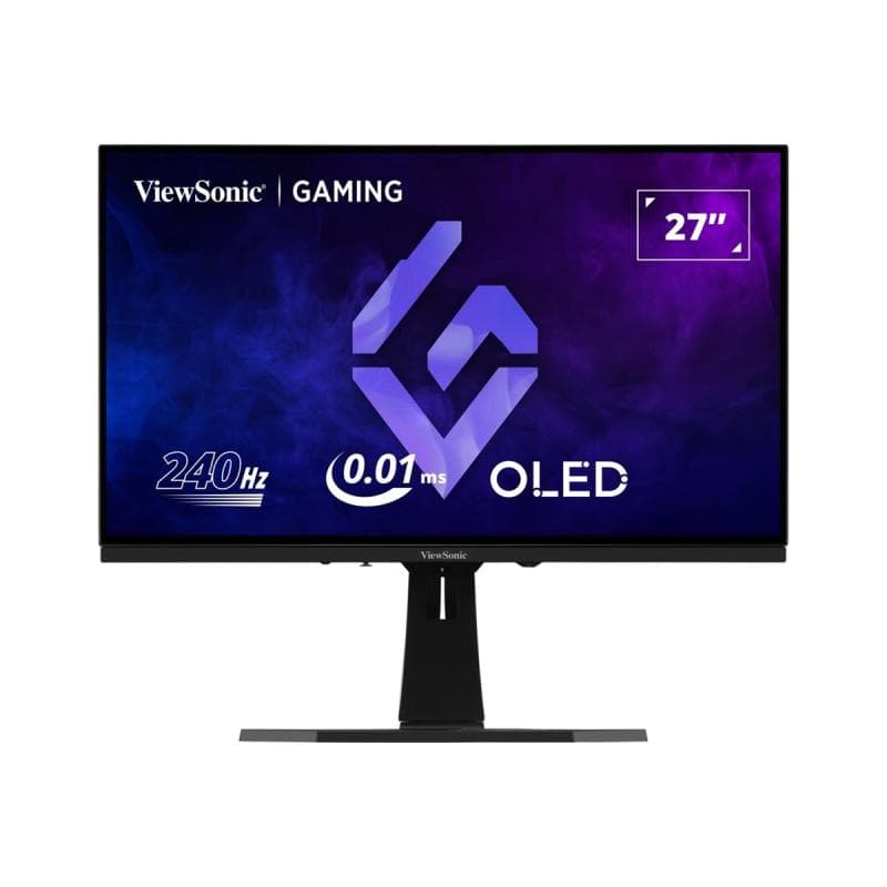 VIEWSONIC XG272-2K-OLED 67cm (27″)