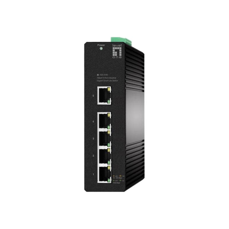 LEVELONE Switch IGS-2105