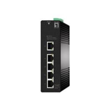 LEVELONE Switch IGS-2105